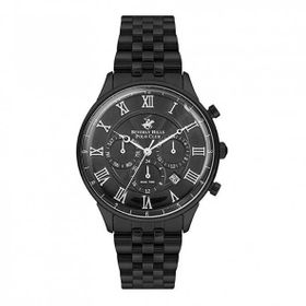 Beverly Hills Polo Club BP3237X.650 Erkek Kol Saatİ