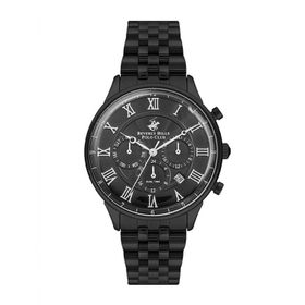 Beverly Hills Polo Club BP3237X.650 Erkek Kol Saatİ