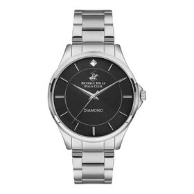 Beverly Hills Polo Club BP3239X.350 Kol Saati