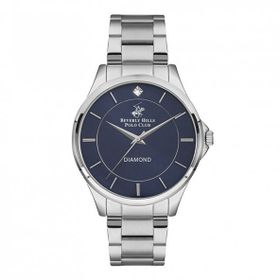 Beverly Hills Polo Club BP3239X.390 Erkek Kol Saati