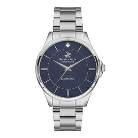Beverly Hills Polo Club BP3239X.390 Erkek Kol Saati