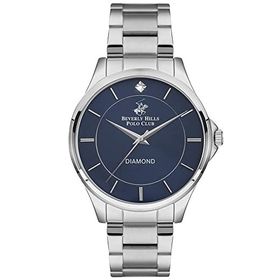 Beverly Hills Polo Club BP3239X.390 Erkek Kol Saati