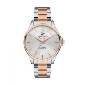 Beverly Hills Polo Club BP3239X.530 Erkek Kol Saati