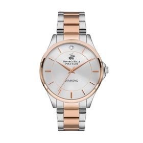 Beverly Hills Polo Club BP3239X.530 Erkek Kol Saati