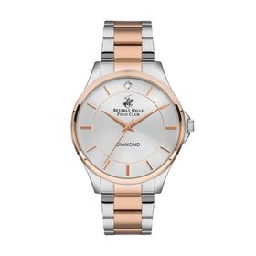 Beverly Hills Polo Club BP3239X.530 Erkek Kol Saati