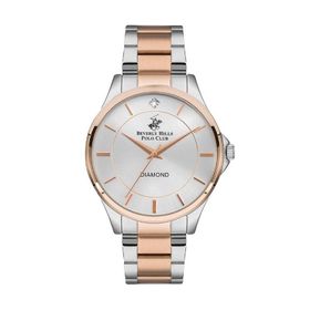 Beverly Hills Polo Club BP3239X.530 Erkek Kol Saati