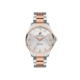 Beverly Hills Polo Club BP3239X.530 Erkek Kol Saati