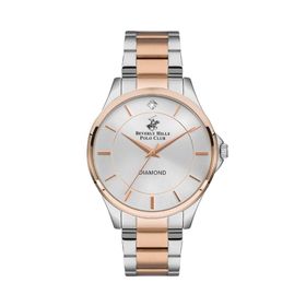 Beverly Hills Polo Club BP3239X.530 Erkek Kol Saati
