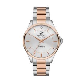 Beverly Hills Polo Club BP3239X.530 Erkek Kol Saati