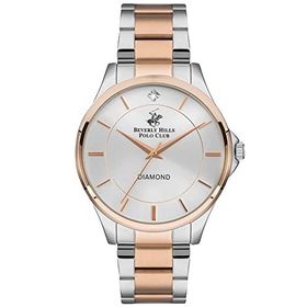 Beverly Hills Polo Club BP3239X.530 Erkek Kol Saati