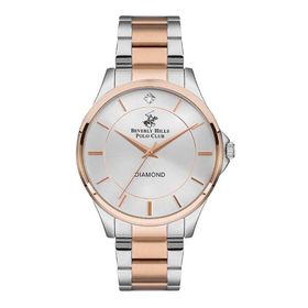 Beverly Hills Polo Club BP3239X.530 Erkek Kol Saati