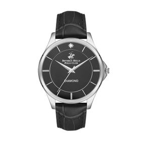 Beverly Hills Polo Club BP3240X.351 Erkek Kol Saati