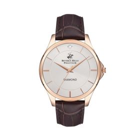 Beverly Hills Polo Club BP3240X.432 Erkek Kol Saati