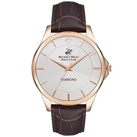 Beverly Hills Polo Club BP3240X.432 Erkek Kol Saati