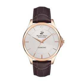 Beverly Hills Polo Club BP3240X.432 Erkek Kol Saati