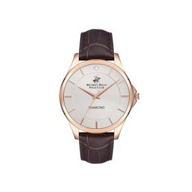 Beverly Hills Polo Club BP3240X.432 Erkek Kol Saati