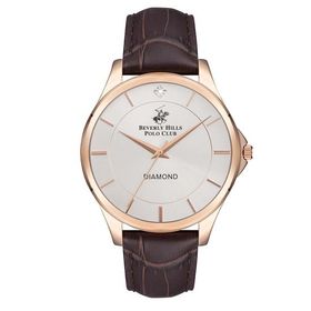 Beverly Hills Polo Club BP3240X.432 Erkek Kol Saati