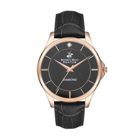 Beverly Hills Polo Club BP3240X.451 Erkek Kol Saati