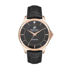 Beverly Hills Polo Club BP3240X.451 Erkek Kol Saati