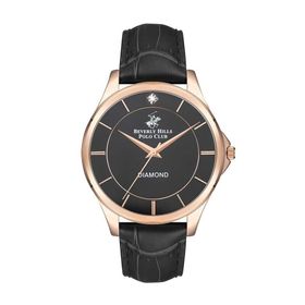Beverly Hills Polo Club BP3240X.451 Erkek Kol Saati