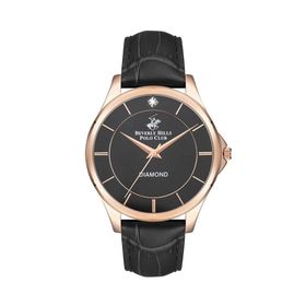 Beverly Hills Polo Club BP3240X.451 Erkek Kol Saati