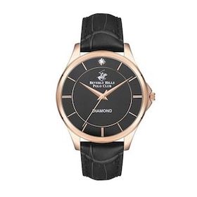 Beverly Hills Polo Club BP3240X.451 Erkek Kol Saati