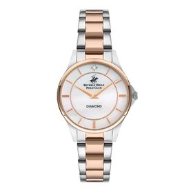 Beverly Hills Polo Club BP3241X.520 Kol Saati