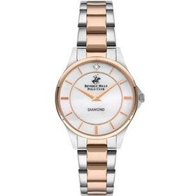 Beverly Hills Polo Club BP3241X.520 Kol Saati