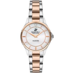 Beverly Hills Polo Club BP3241X.520 Kol Saati