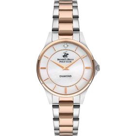 Beverly Hills Polo Club BP3241X.520 Kol Saati