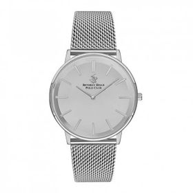 Beverly Hills Polo Club BP3244X.330 Erkek Kol Saati