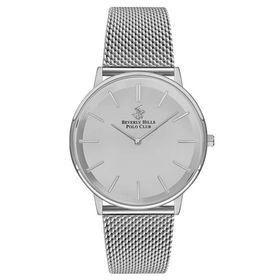 Beverly Hills Polo Club BP3244X.330 Erkek Kol Saati