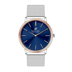 Beverly Hills Polo Club BP3244X.590 Erkek Kol Saati