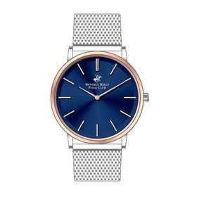 Beverly Hills Polo Club BP3244X.590 Erkek Kol Saati