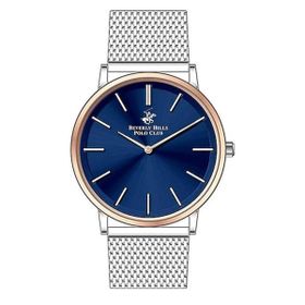 Beverly Hills Polo Club BP3244X.590 Erkek Kol Saati