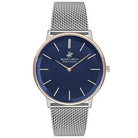 Beverly Hills Polo Club BP3244X.590 Erkek Kol Saati