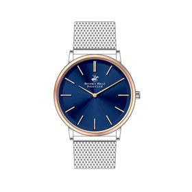 Beverly Hills Polo Club BP3244X.590 Erkek Kol Saati