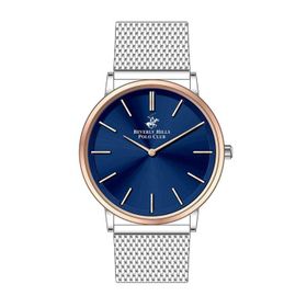 Beverly Hills Polo Club BP3244X.590 Erkek Kol Saati