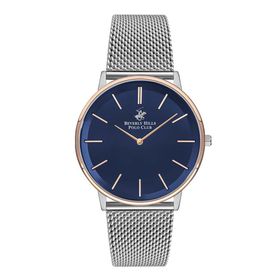 Beverly Hills Polo Club BP3244X.590 Erkek Kol Saati