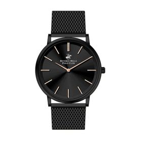 Beverly Hills Polo Club BP3244X.650 Erkek Kol Saati