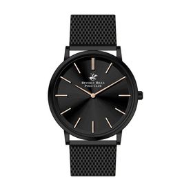 Beverly Hills Polo Club BP3244X.650 Erkek Kol Saati