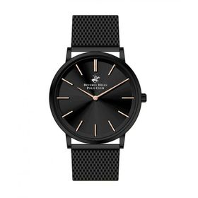 Beverly Hills Polo Club BP3244X.650 Erkek Kol Saati