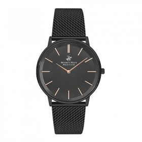 Beverly Hills Polo Club BP3244X.650 Erkek Kol Saati
