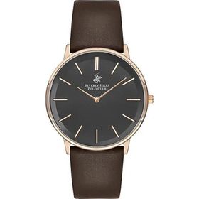 Beverly Hills Polo Club BP3245X.452 Erkek Kol Saati