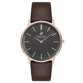 Beverly Hills Polo Club BP3245X.452 Erkek Kol Saati