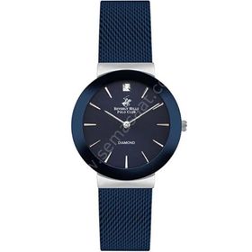 Beverly Hills Polo Club Bp3246x.390 Kadın Kol Saati