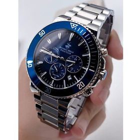 Beverly Hills Polo Club BP3247X.390 Erkek Kol Saati