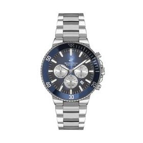 Beverly Hills Polo Club BP3247X.390 Erkek Kol Saati