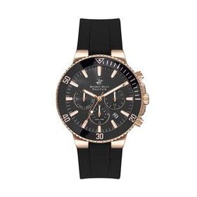Beverly Hills Polo Club Bp3248x.451 Erkek Kol Saati