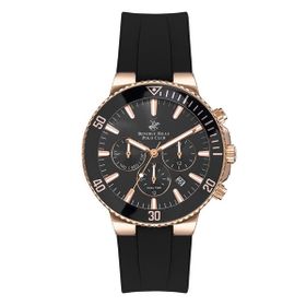 Beverly Hills Polo Club Bp3248x.451 Erkek Kol Saati